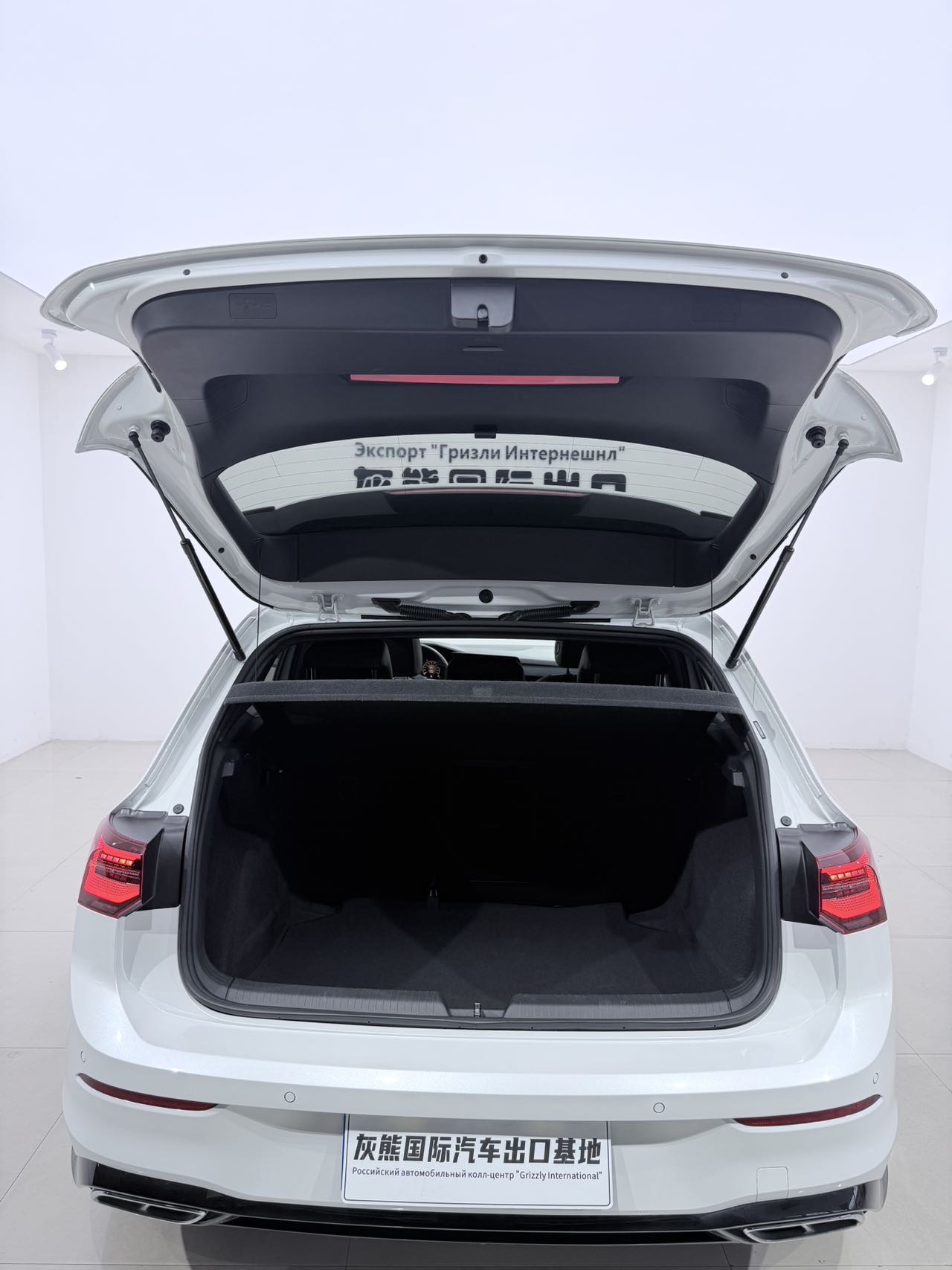Volkswagen Golf 2022 car image #16