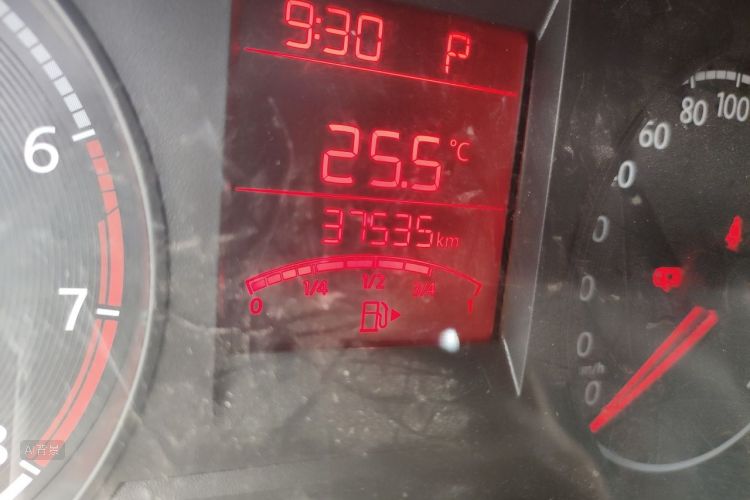 Volkswagen Santana 2019 car image #14