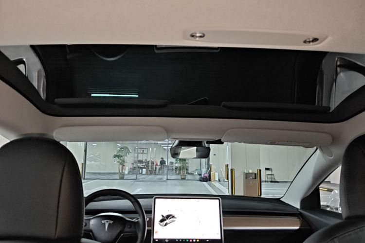 Tesla Model 3 2020 #18 Tesla Model 3 2020 car image #18
