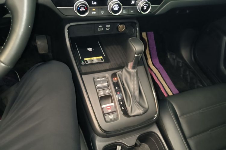 Honda CR-V 2024 car image #18