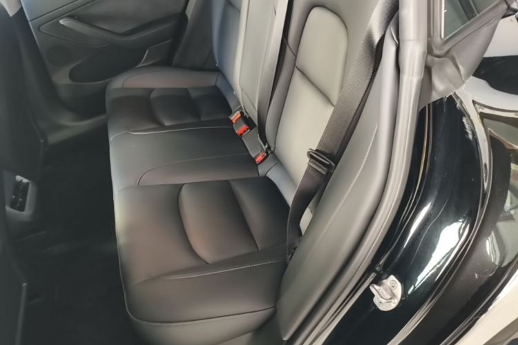 Tesla Model 3 2022 #17 Tesla Model 3 2022 immagine di auto #17