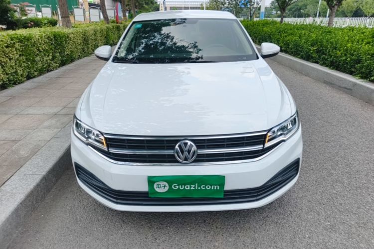 Volkswagen Bora 2019 #3 Volkswagen Bora 2019 car image #3