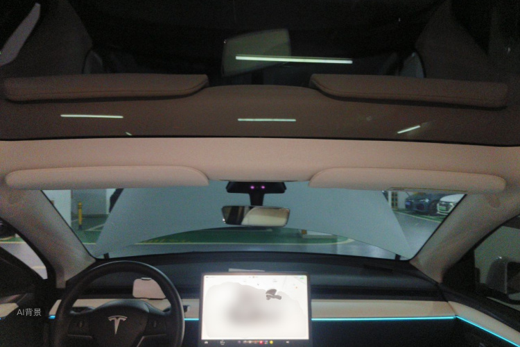 Tesla Model Y 2022 imagem de carro #11