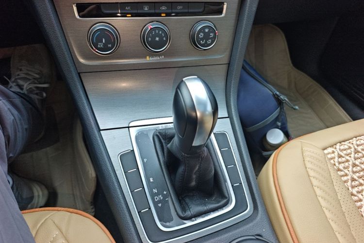 Volkswagen Golf 2016 #14 Volkswagen Golf 2016 صورة سيارة #14