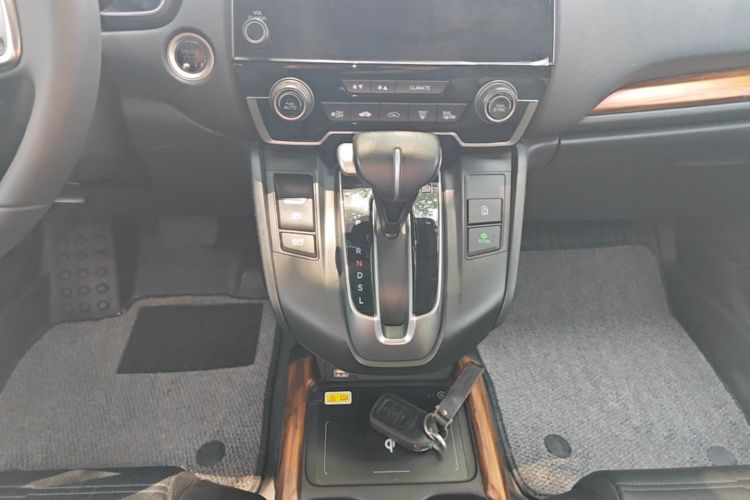 Honda CR-V 2020 car image #14