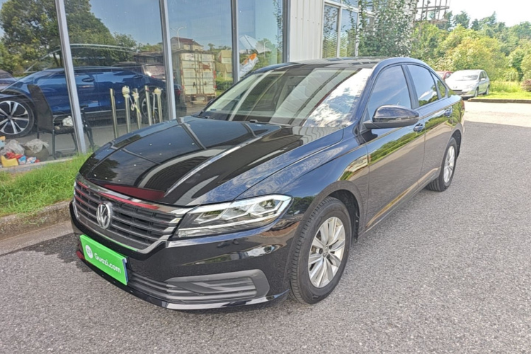 Volkswagen Lavida 2019 #2 Volkswagen Lavida 2019 immagine di auto #2