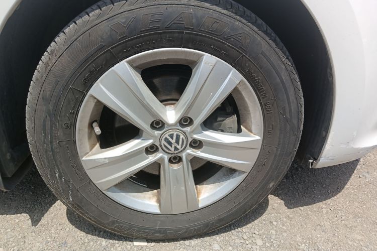 Volkswagen Polo 2016 #6 Volkswagen Polo 2016 car image #6