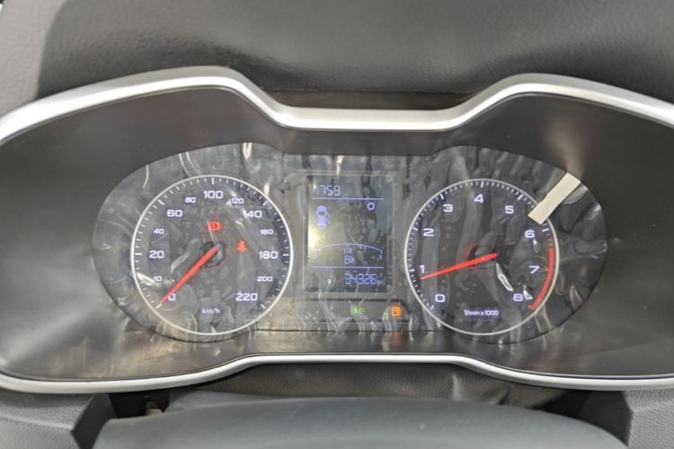MG ZS 2020 #12 MG ZS 2020 car image #12