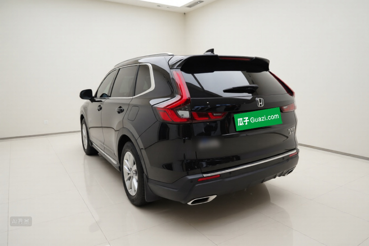 Honda CR-V 2023 #5 Honda CR-V 2023 car image #5