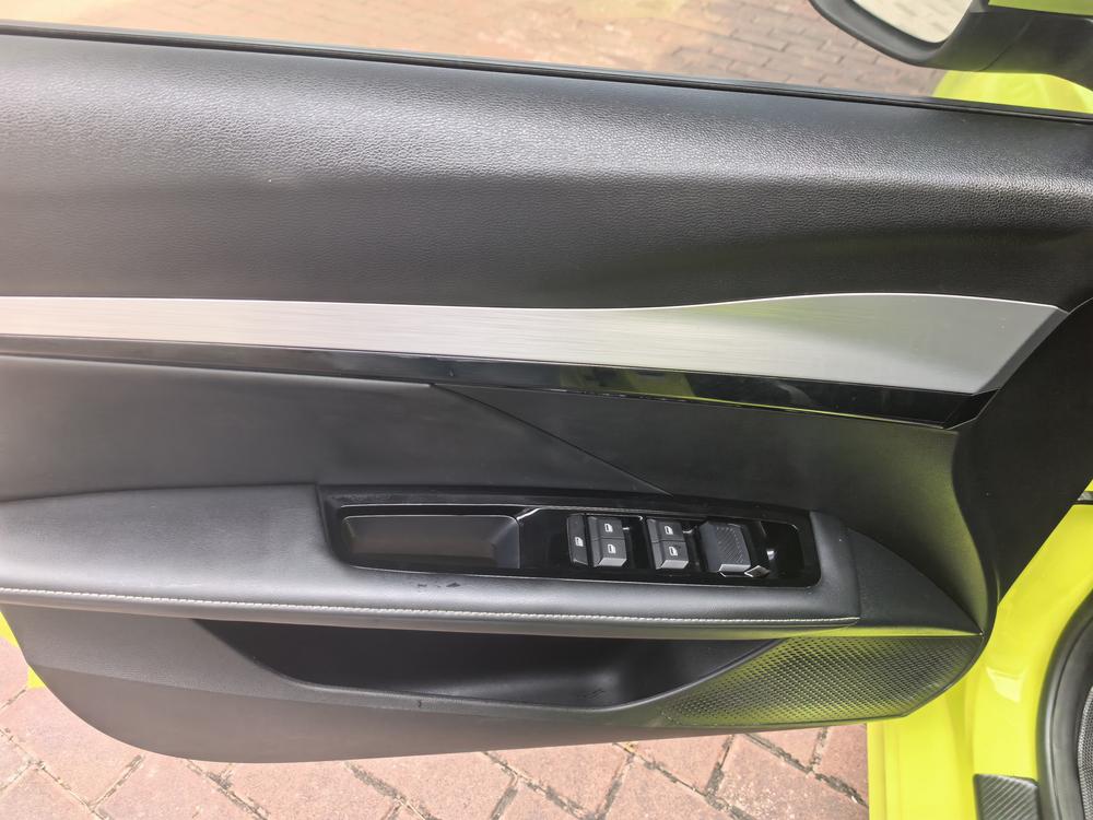 MG 5 Scorpio 2022 #13 MG 5 Scorpio 2022 immagine di auto #13