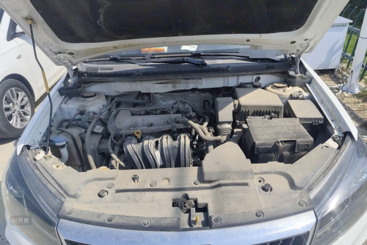 GEELY Emgrand 2021 car image #22