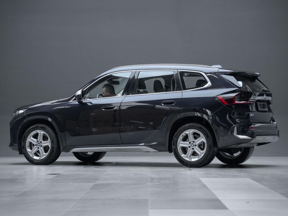 BMW X1 2023 imagem de carro #3