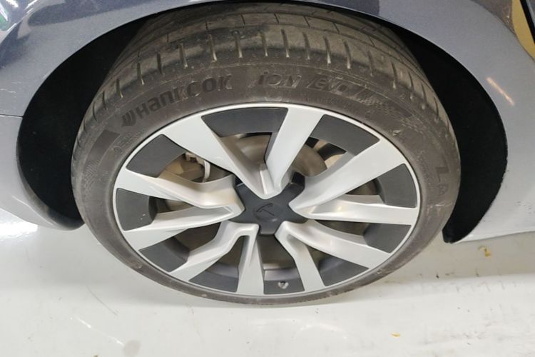Tesla Model 3 2023 #10 Tesla Model 3 2023 صورة سيارة #10
