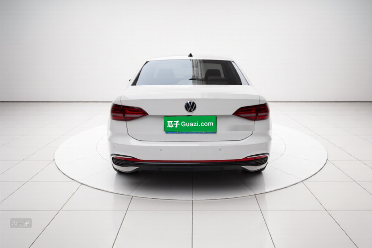 Volkswagen Lavida 2025 #4 Volkswagen Lavida 2025 car image #4