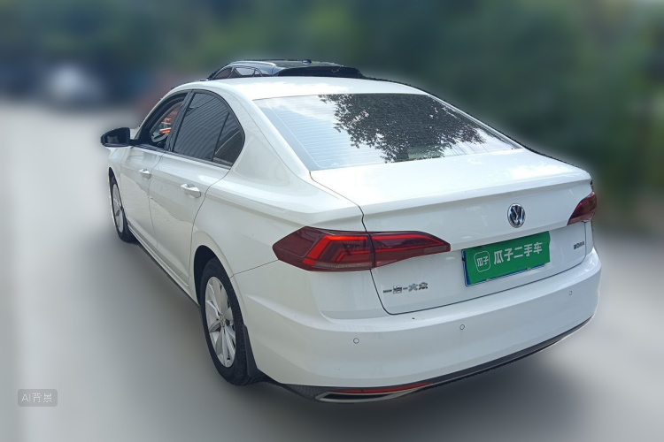 Volkswagen Bora 2018 #5 Volkswagen Bora 2018 car image #5