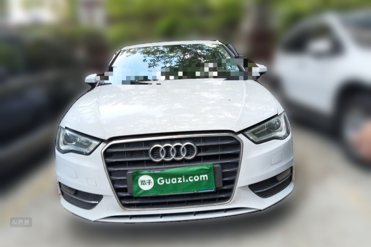 Audi A3 2016 car image #3