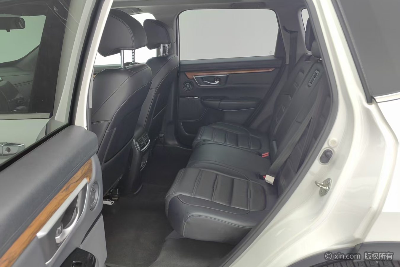 Honda CR-V 2019 car image #16