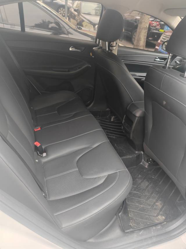 Chery Arrizo 5 2021 image de voiture #5