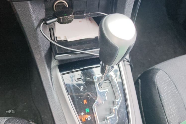 Toyota Corolla 2019 immagine di auto #16