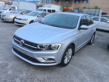 Volkswagen Bora 2016 Volkswagen Bora 2016 car image