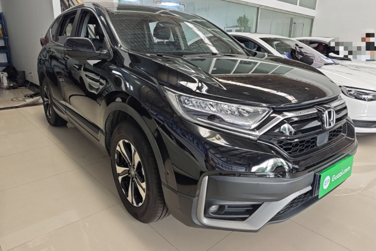 Honda CR-V 2022 #4 Honda CR-V 2022 car image #4