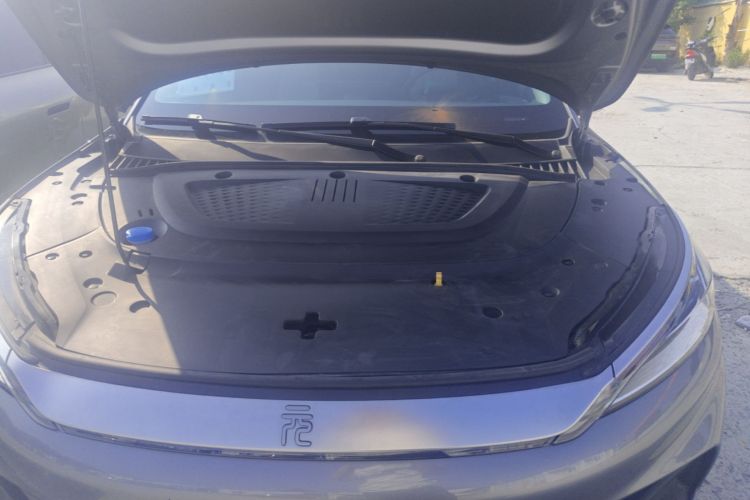 BYD Yuan Plus 2023 car image #20