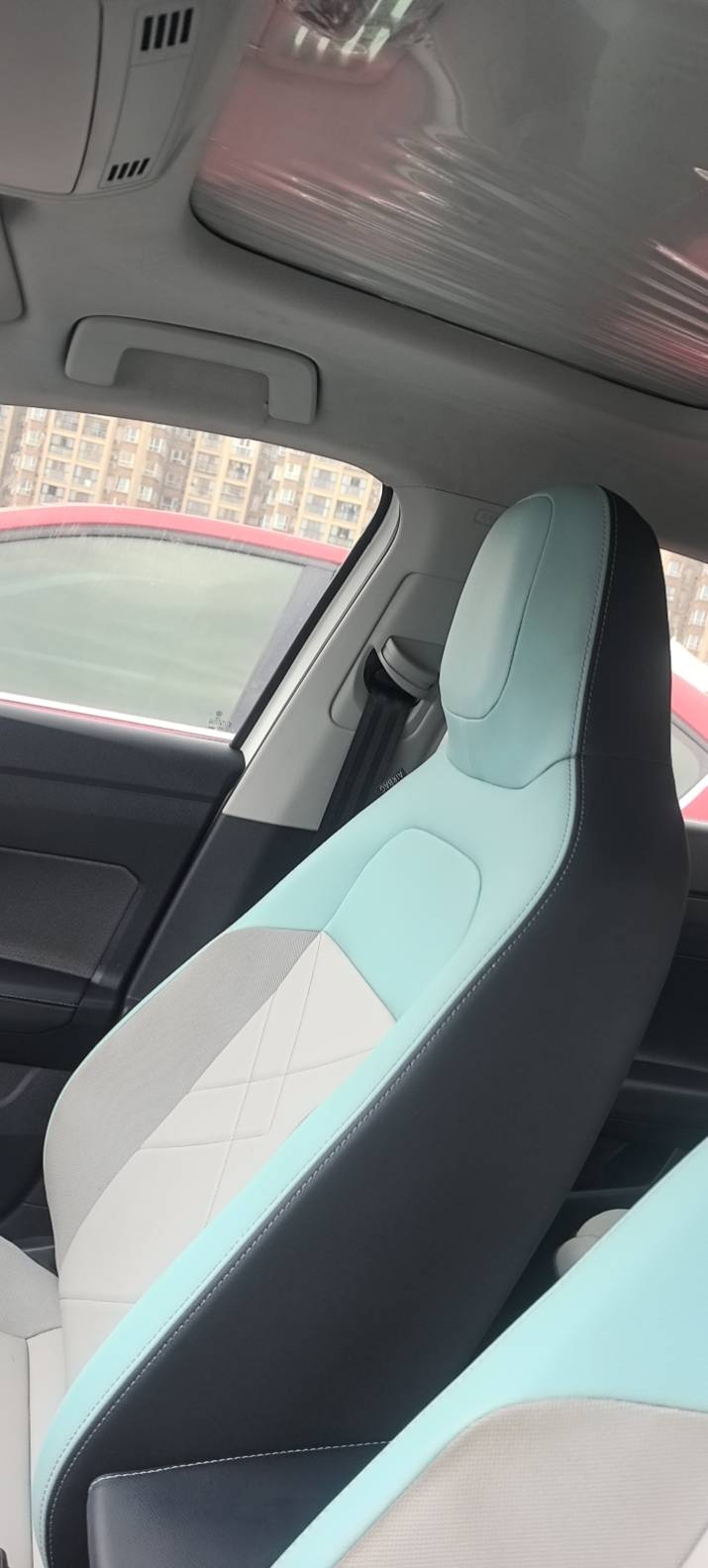 Volkswagen Lavida 2024 immagine di auto #4