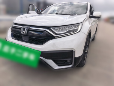 Honda CR-V 2022 car image 