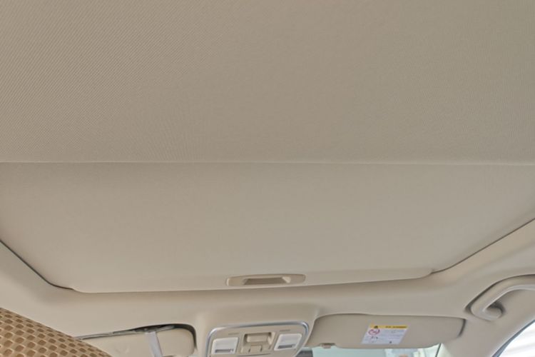 GEELY Emgrand GS 2020 #18 GEELY Emgrand GS 2020 car image #18