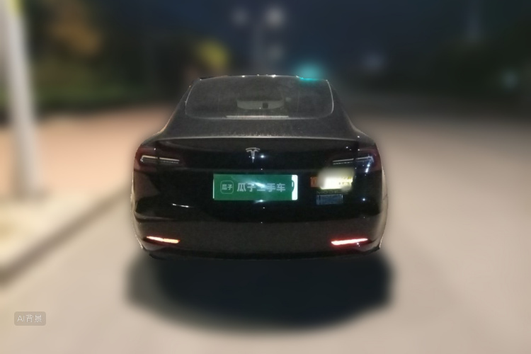 Tesla Model 3 2021 #6 Tesla Model 3 2021 immagine di auto #6