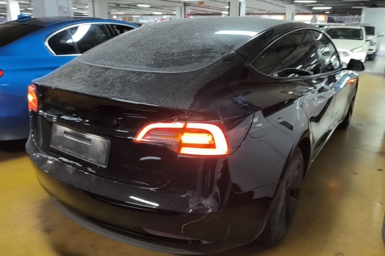 Tesla Model 3 2023 immagine di auto #7