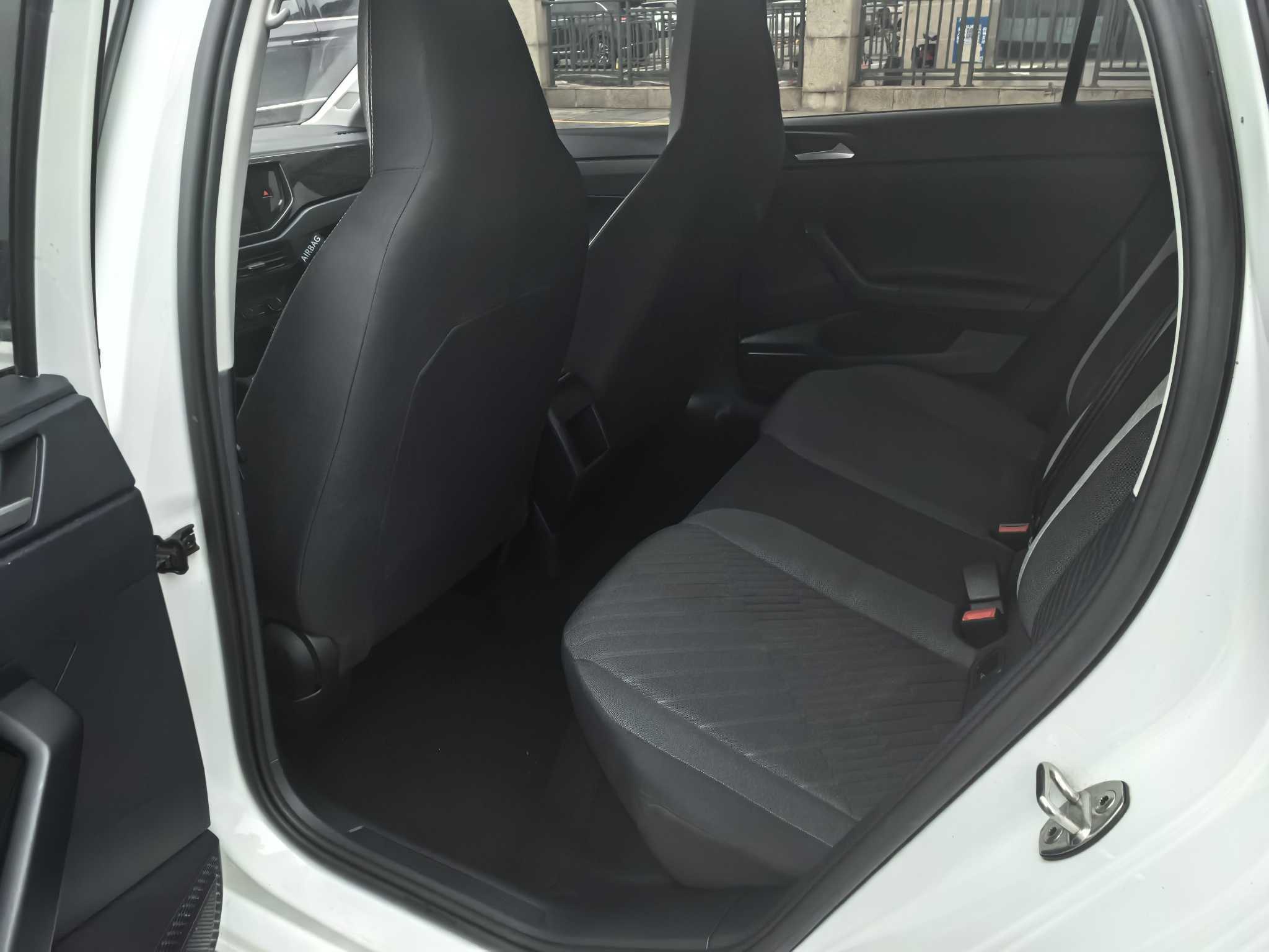Volkswagen Lavida 2024 car image #7