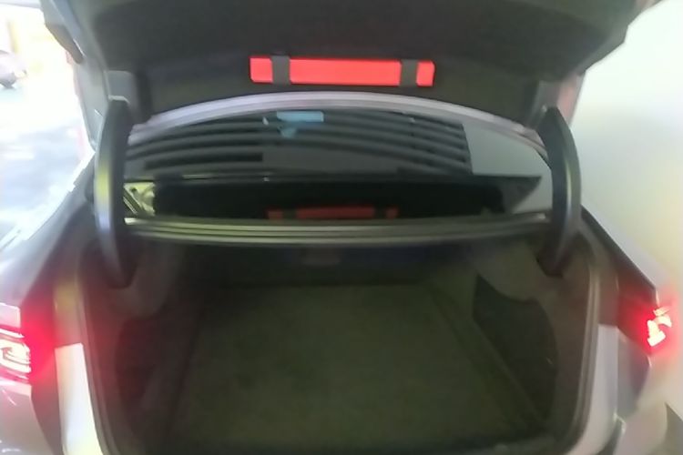 BYD Han 2023 #19 BYD Han 2023 car image #19