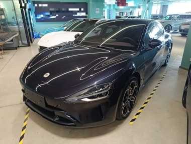 MI SU7 2025 MI SU7 2025 car image