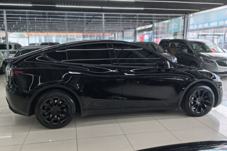 Tesla Model Y 2023 car image #7