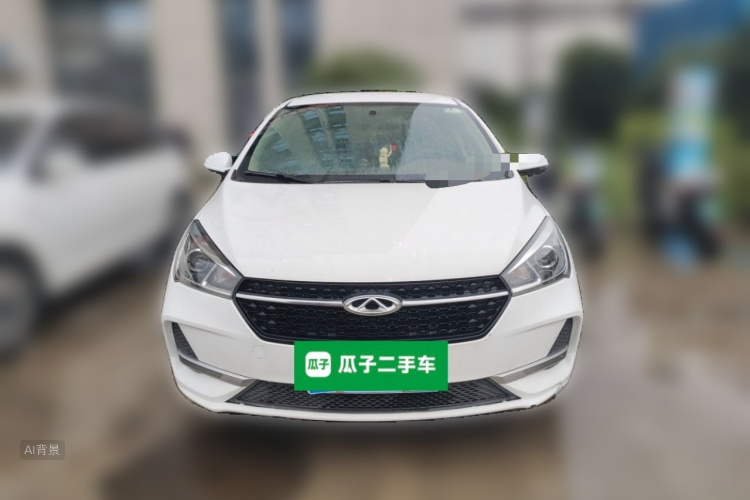 Chery Arrizo 5 2019 #3 Chery Arrizo 5 2019 car image #3