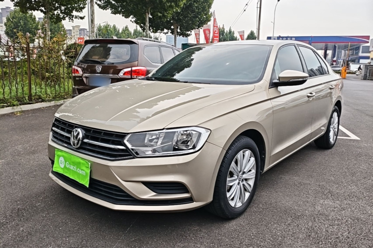 Volkswagen Bora 2020 car image #2