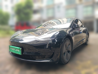 Tesla Model 3 2023 car image 