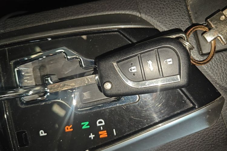 Toyota Corolla 2016 car image #10
