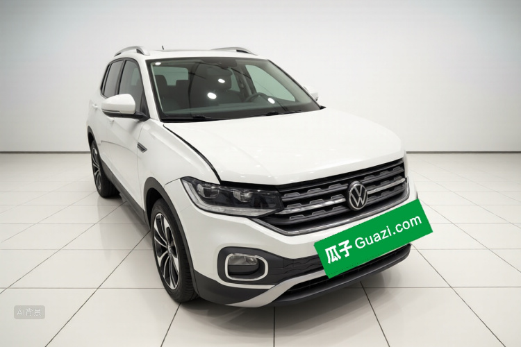 大众 探影 2023 汽车图片 #4