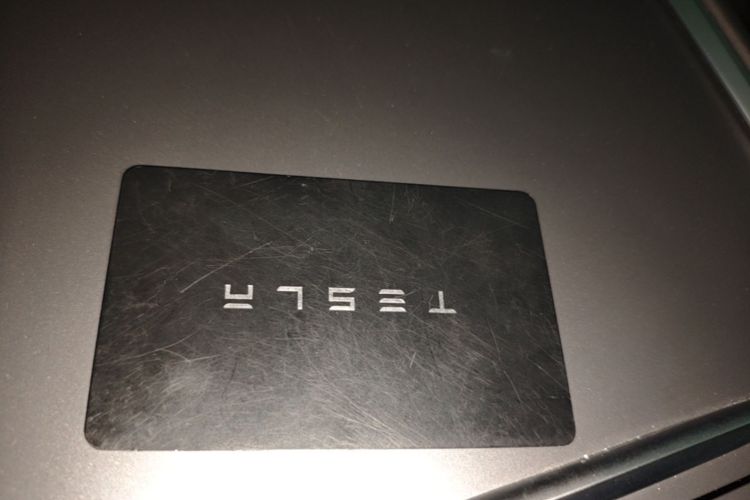 Tesla Model Y 2021 #9 Tesla Model Y 2021 car image #9