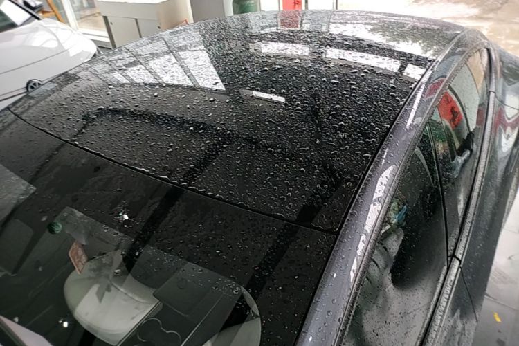 Tesla Model 3 2020 #25 Tesla Model 3 2020 car image #25