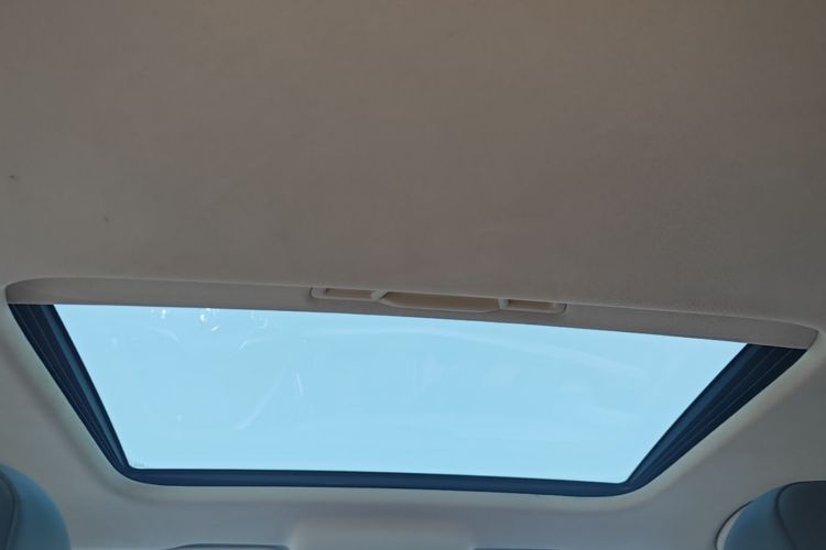 Volkswagen Lavida 2018 car image #18