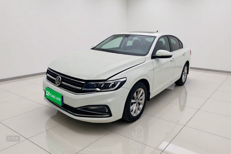 Volkswagen Bora 2019 car image #2
