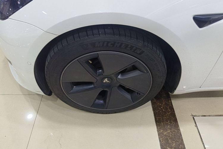 Tesla Model 3 2022 #9 Tesla Model 3 2022 immagine di auto #9