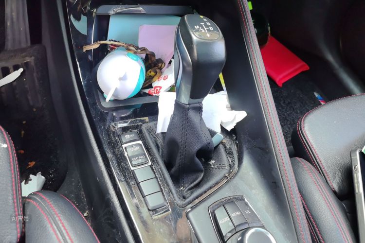 BMW X1 2017 car image #16