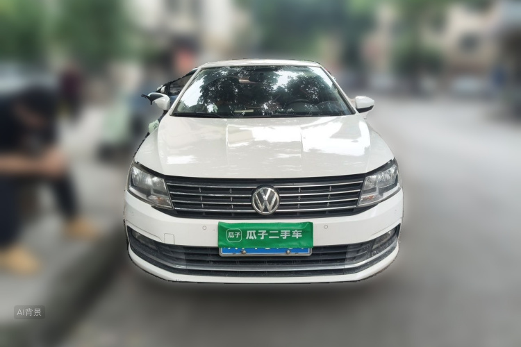 Volkswagen Lavida 2017 #3 Volkswagen Lavida 2017 car image #3