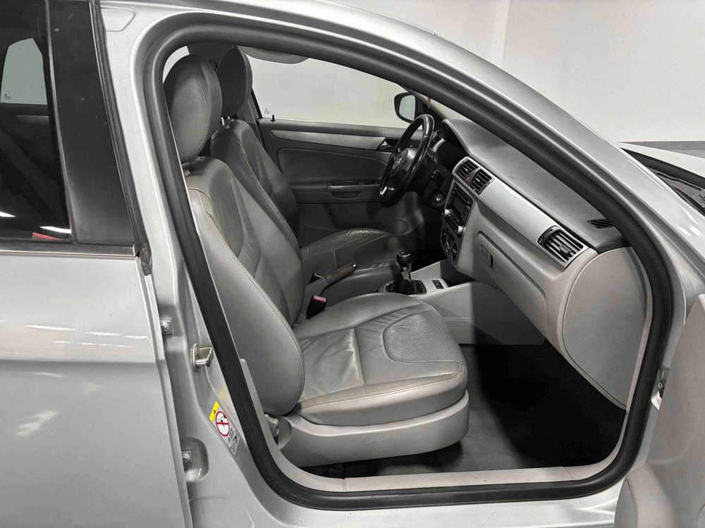 Volkswagen Bora 2010 #28 Volkswagen Bora 2010 изображение автомобиля #28