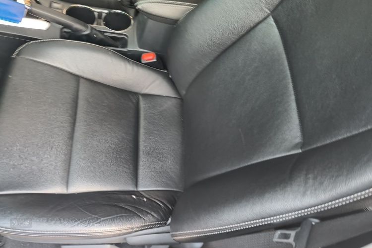 Toyota Corolla 2018 car image #17