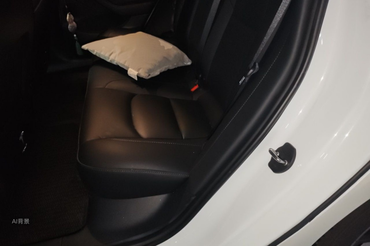 Tesla Model 3 2022 #19 Tesla Model 3 2022 car image #19